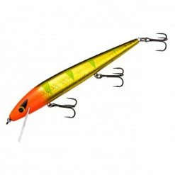 Baits Smithwick Perfect 10 Rogue 5 1/2 Inch Deep Diving Suspending Jerkbait