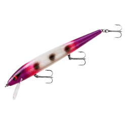 Baits Smithwick Perfect 10 Rogue 5 1/2 Inch Deep Diving Suspending Jerkbait