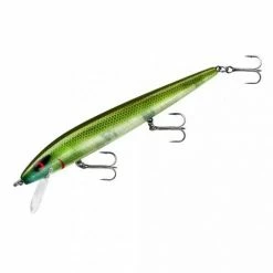 Baits Smithwick Perfect 10 Rogue 5 1/2 Inch Deep Diving Suspending Jerkbait