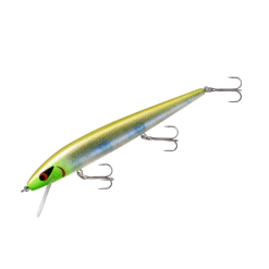 Baits Smithwick Perfect 10 Rogue 5 1/2 Inch Deep Diving Suspending Jerkbait