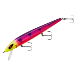 Baits Smithwick Perfect 10 Rogue 5 1/2 Inch Deep Diving Suspending Jerkbait