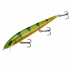 Baits Smithwick Perfect 10 Rogue 5 1/2 Inch Deep Diving Suspending Jerkbait