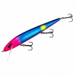 Baits Smithwick Perfect 10 Rogue 5 1/2 Inch Deep Diving Suspending Jerkbait