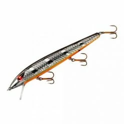 Smithwick Suspending Super Rogue 5 Inch Jerkbait Baits