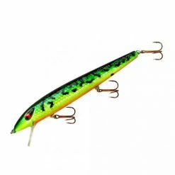 Smithwick Suspending Super Rogue 5 Inch Jerkbait Baits