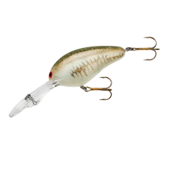 Norman Lures Norman DD22 Extra Deep Diving Crankbait