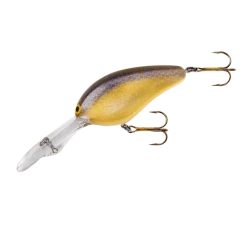 Norman Lures Norman DD22 Extra Deep Diving Crankbait