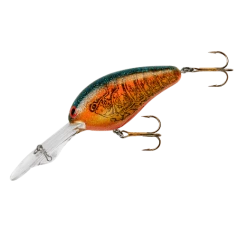 Norman Lures Norman DD22 Extra Deep Diving Crankbait
