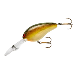 Norman Lures Norman DD22 Extra Deep Diving Crankbait