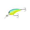 Norman Lures Norman Deep Baby-N 2 Inch Medium Diving Crankbait