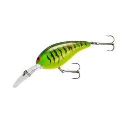 Norman Lures Norman Deep Little-N 2 1/2 Inch Deep Diving Crankbait Baits 18 Norman Lures Norman Deep Little-N 2 1/2 Inch Deep Diving Crankbait Baits