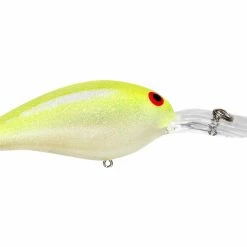 Norman Lures Norman Deep Little-N 2 1/2 Inch Deep Diving Crankbait Baits 20 Norman Lures Norman Deep Little-N 2 1/2 Inch Deep Diving Crankbait Baits