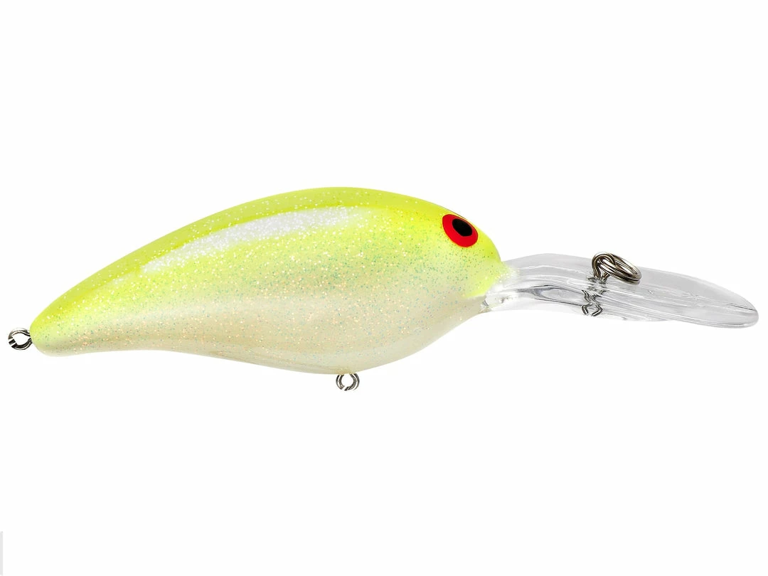 Norman Lures Norman Deep Little-N 2 1/2 Inch Deep Diving Crankbait Baits 8 Norman Lures Norman Deep Little-N 2 1/2 Inch Deep Diving Crankbait Baits