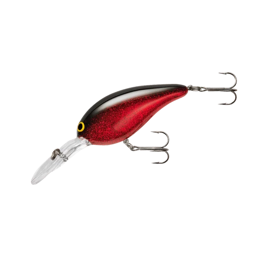 Norman Lures Norman Deep Little-N 2 1/2 Inch Deep Diving Crankbait Baits 9 Norman Lures Norman Deep Little-N 2 1/2 Inch Deep Diving Crankbait Baits