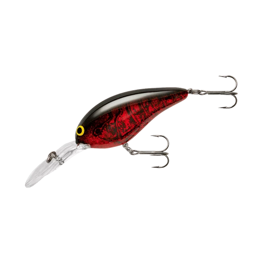Norman Lures Norman Deep Little-N 2 1/2 Inch Deep Diving Crankbait Baits 10 Norman Lures Norman Deep Little-N 2 1/2 Inch Deep Diving Crankbait Baits