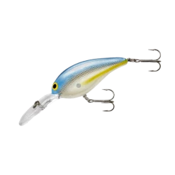 Norman Lures Norman Deep Little-N 2 1/2 Inch Deep Diving Crankbait Baits 23 Norman Lures Norman Deep Little-N 2 1/2 Inch Deep Diving Crankbait Baits