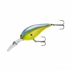 Norman Lures Norman Deep Little-N 2 1/2 Inch Deep Diving Crankbait Baits 24 Norman Lures Norman Deep Little-N 2 1/2 Inch Deep Diving Crankbait Baits