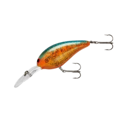 Norman Lures Norman Deep Little-N 2 1/2 Inch Deep Diving Crankbait Baits 25 Norman Lures Norman Deep Little-N 2 1/2 Inch Deep Diving Crankbait Baits