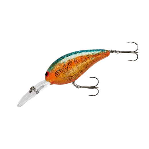 Norman Lures Norman Deep Little-N 2 1/2 Inch Deep Diving Crankbait Baits 13 Norman Lures Norman Deep Little-N 2 1/2 Inch Deep Diving Crankbait Baits