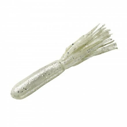 YUM Tube 4 Inch Soft Plastic Tube 6 Pack Baits 9 YUM Tube 4 Inch Soft Plastic Tube 6 Pack Baits