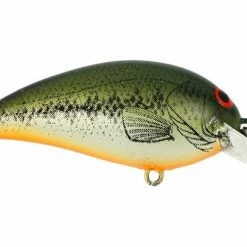 Baits Bomber Model 2A Shallow Diving Crankbait