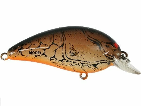 Baits Bomber Model 2A Shallow Diving Crankbait 5 Baits Bomber Model 2A Shallow Diving Crankbait