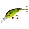 Baits Bomber Model 4A Shallow-Medium Diving Crankbait