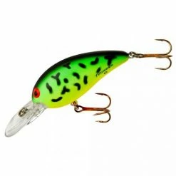 Baits Bomber Model 4A Shallow-Medium Diving Crankbait