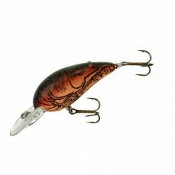 Baits Bomber Model 4A Shallow-Medium Diving Crankbait