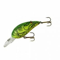 Baits Bomber Model 4A Shallow-Medium Diving Crankbait