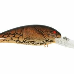 Bomber Model 7A Deep Medium Diving Crankbait