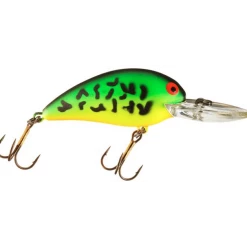 Bomber Model 7A Deep Medium Diving Crankbait