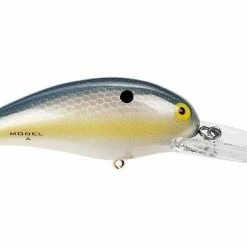 Bomber Model 7A Deep Medium Diving Crankbait