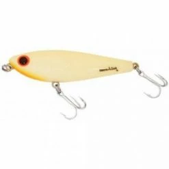 Bomber Saltwater Grade Badonk-A-Donk HP Rattling Topwater Walker Baits