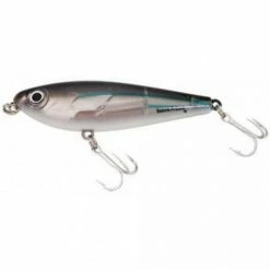 Bomber Saltwater Grade Badonk-A-Donk HP Rattling Topwater Walker Baits