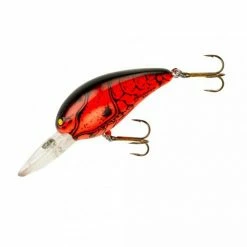 Baits Bomber Model 6A Medium Diving Crankbait