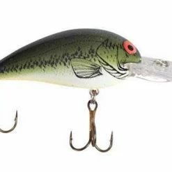 Baits Bomber Model 6A Medium Diving Crankbait