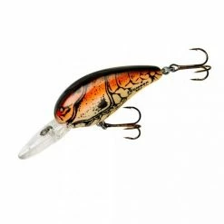 Baits Bomber Model 6A Medium Diving Crankbait