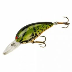 Baits Bomber Model 6A Medium Diving Crankbait