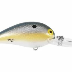 Baits Bomber Model 6A Medium Diving Crankbait