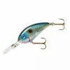 Baits Bomber Fat Free Shad Fingerling 2 3/8 Inch Deep Diving Crankbait