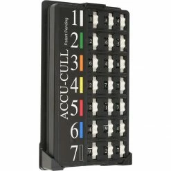 Accessories Accu-Cull Weight Recorder