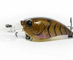 6th Sense Curve 55 Medium Diving Crankbait