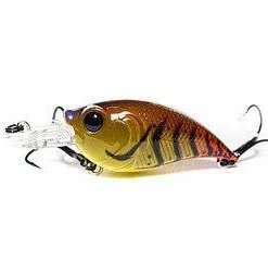 6th Sense Curve 55 Medium Diving Crankbait