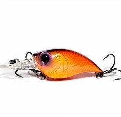 6th Sense Curve 55 Medium Diving Crankbait