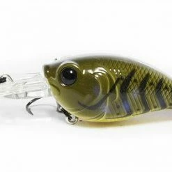 6th Sense Curve 55 Medium Diving Crankbait