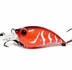 6th Sense Curve 55 Medium Diving Crankbait
