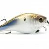 6th Sense Cloud 9 Mini Mag Silent Squarebill Crankbait