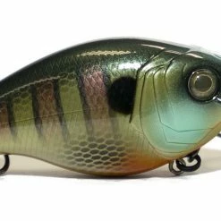 6th Sense Cloud 9 Mini Mag Silent Squarebill Crankbait