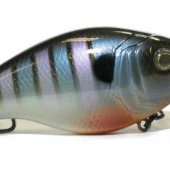 6th Sense Cloud 9 Mini Mag Silent Squarebill Crankbait